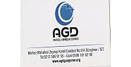 AGD Anadolu Gençlik Derneği  