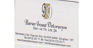 Baran İnşaat Dekorasyon