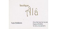 Boutique Ala  -  Nejla DEMİRHAN