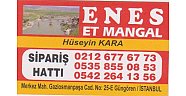 Enes Et Mangal  -  Hüseyin KARA