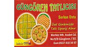 Güngören Tatlıcısı 