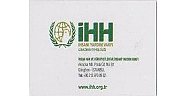 İHH- İNSANİ YARDIM VAKFI  -  Nurettin SEYYAR