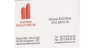 Kaymak Emlak  -  Mehmet KAYMAK