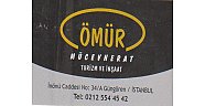 Ömür Mücevherat  - Ömür ALTINSOY - Şenol ALİ - Murat UZUNOĞLU