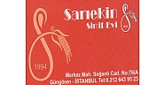 Sarıekin Simitevi