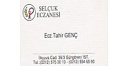 Selçuk Eczanesi