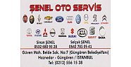 Şenel Oto Servis 