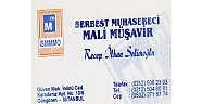 Serbest Muhasebeci  -  Recep İlhan Selimoğlu