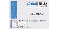 Soydan Emlak- Şaban SOYDAN