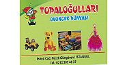 Topaloğulları Oyuncak Dünyası 