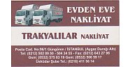 Trakyalılar Nakliyat  -  Taner VAR