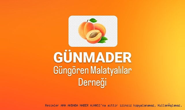 GÜNMADER Güngören Malatyalılar Derneği kuruluyor